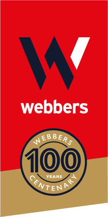 Webbers - The award winning estate agent